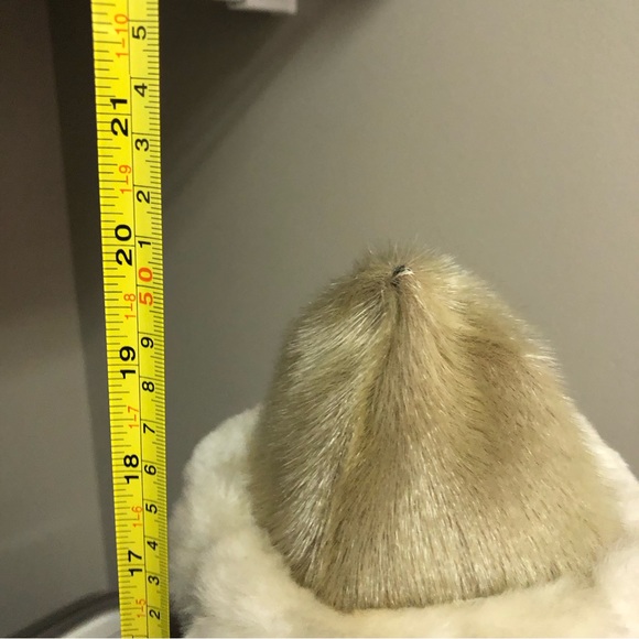 Vintage Regal Made in Canada Doll - Beautiful Condition & beautiful details - Picture 11 of 16